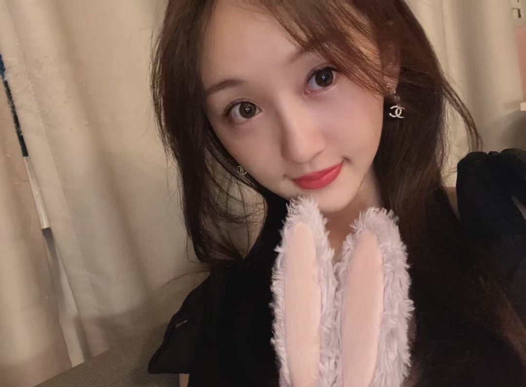 Chanel Earrings Silver