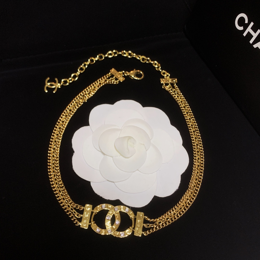 Chanel Necklace
