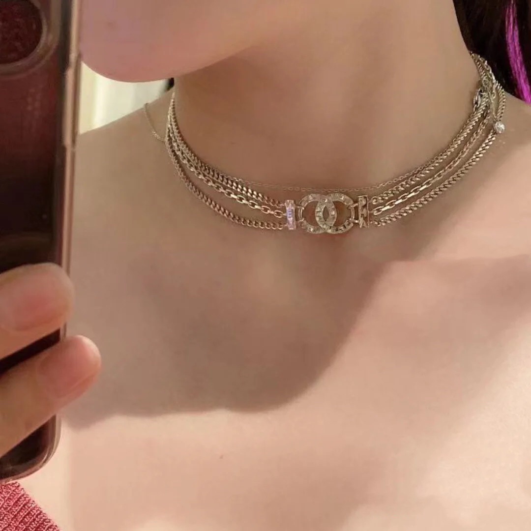 Chanel Necklace