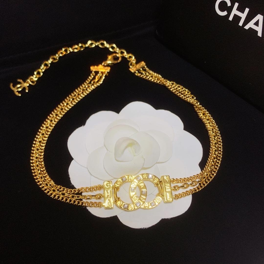 Chanel Necklace