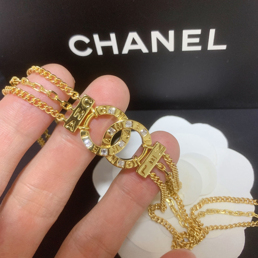 Chanel Necklace