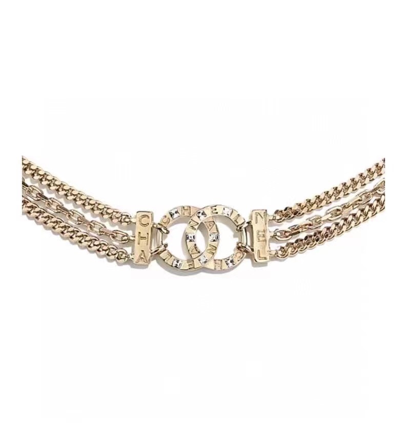 Chanel Necklace