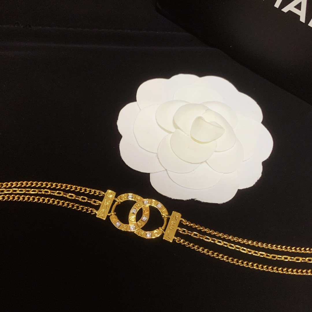 Chanel Necklace