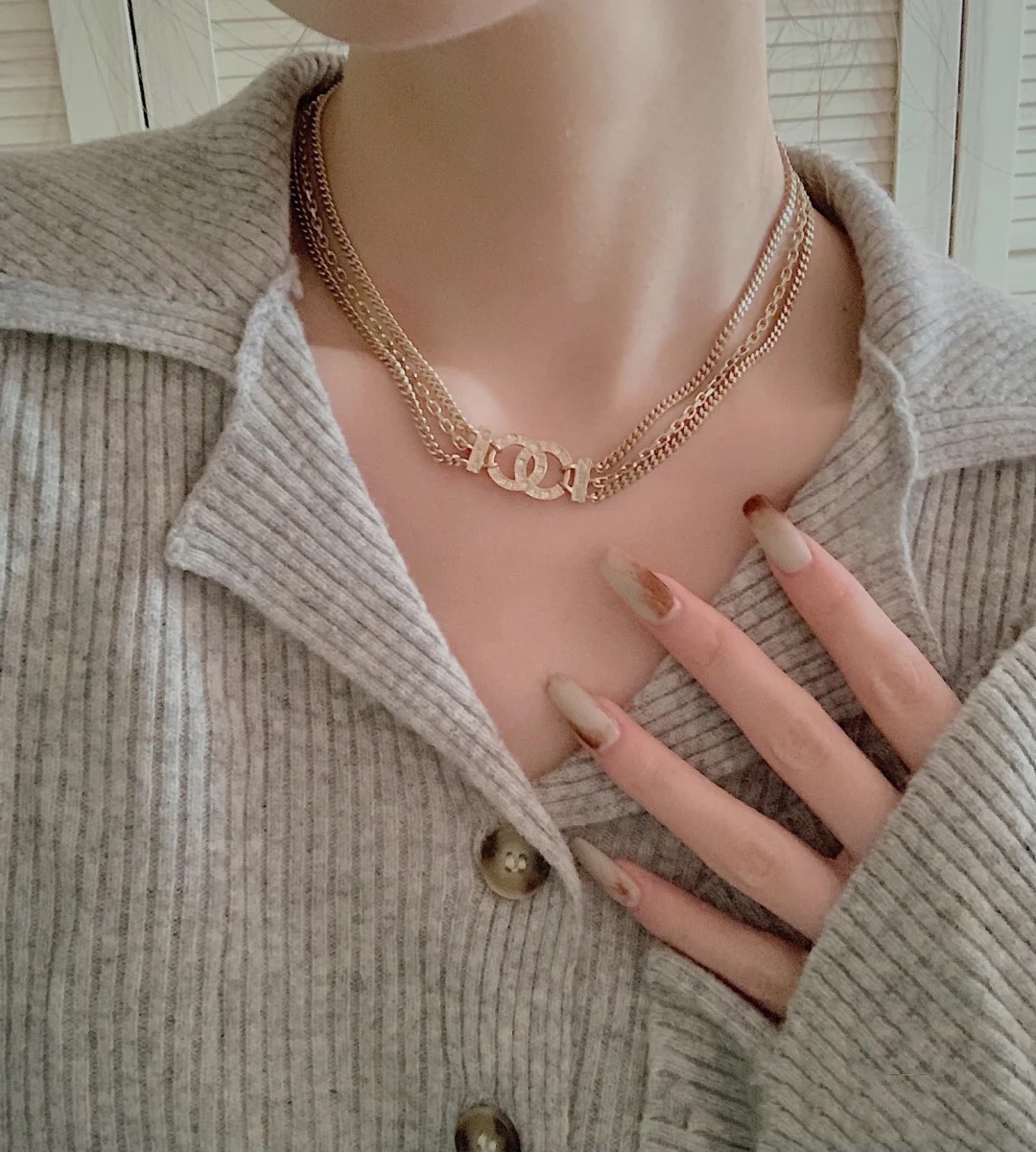 Chanel Necklace
