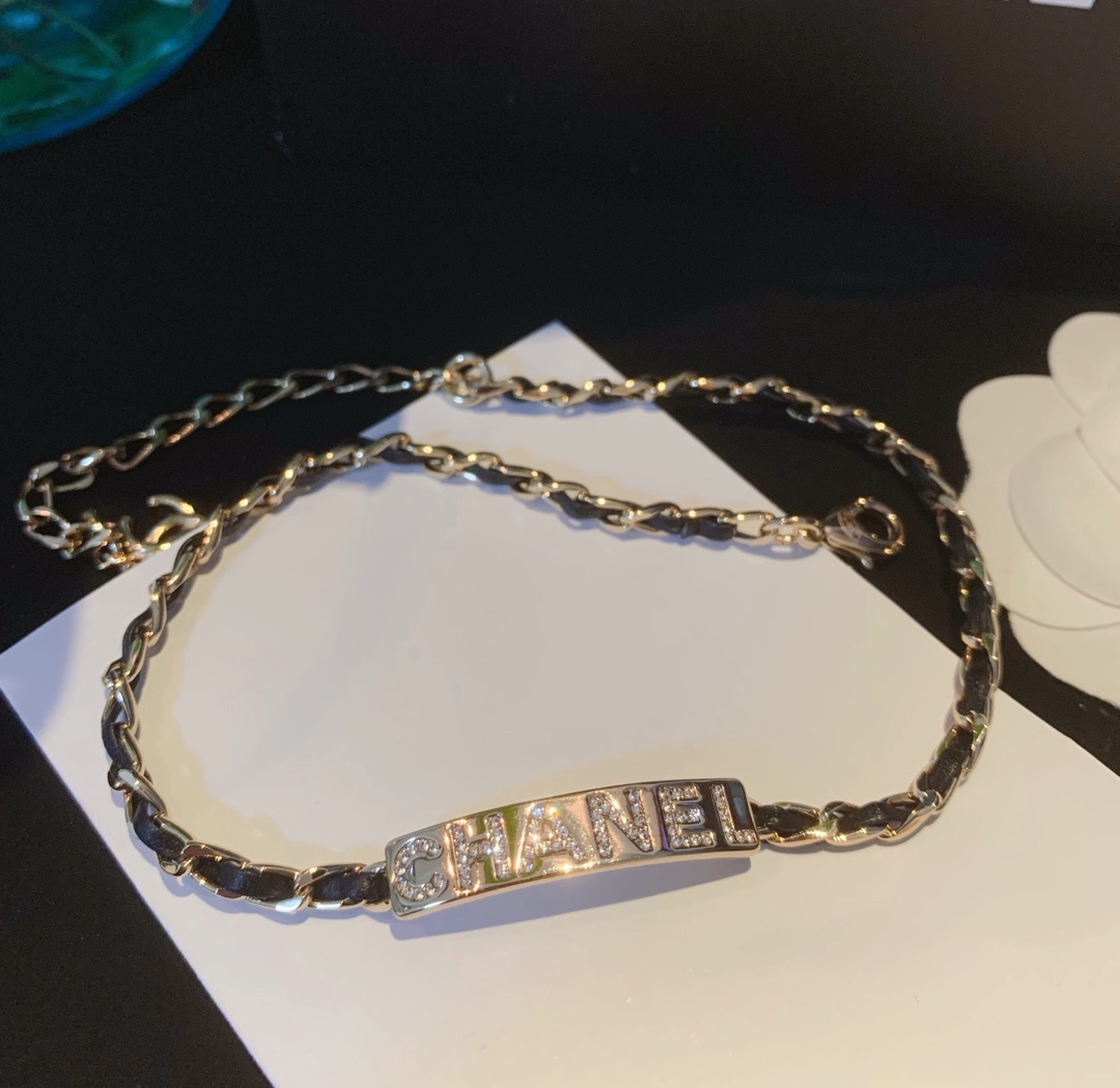 Chanel Necklace