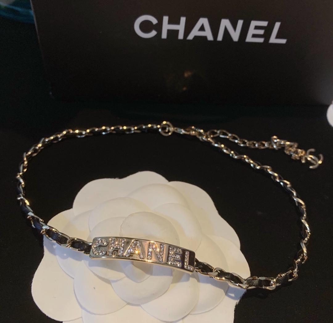 Chanel Necklace