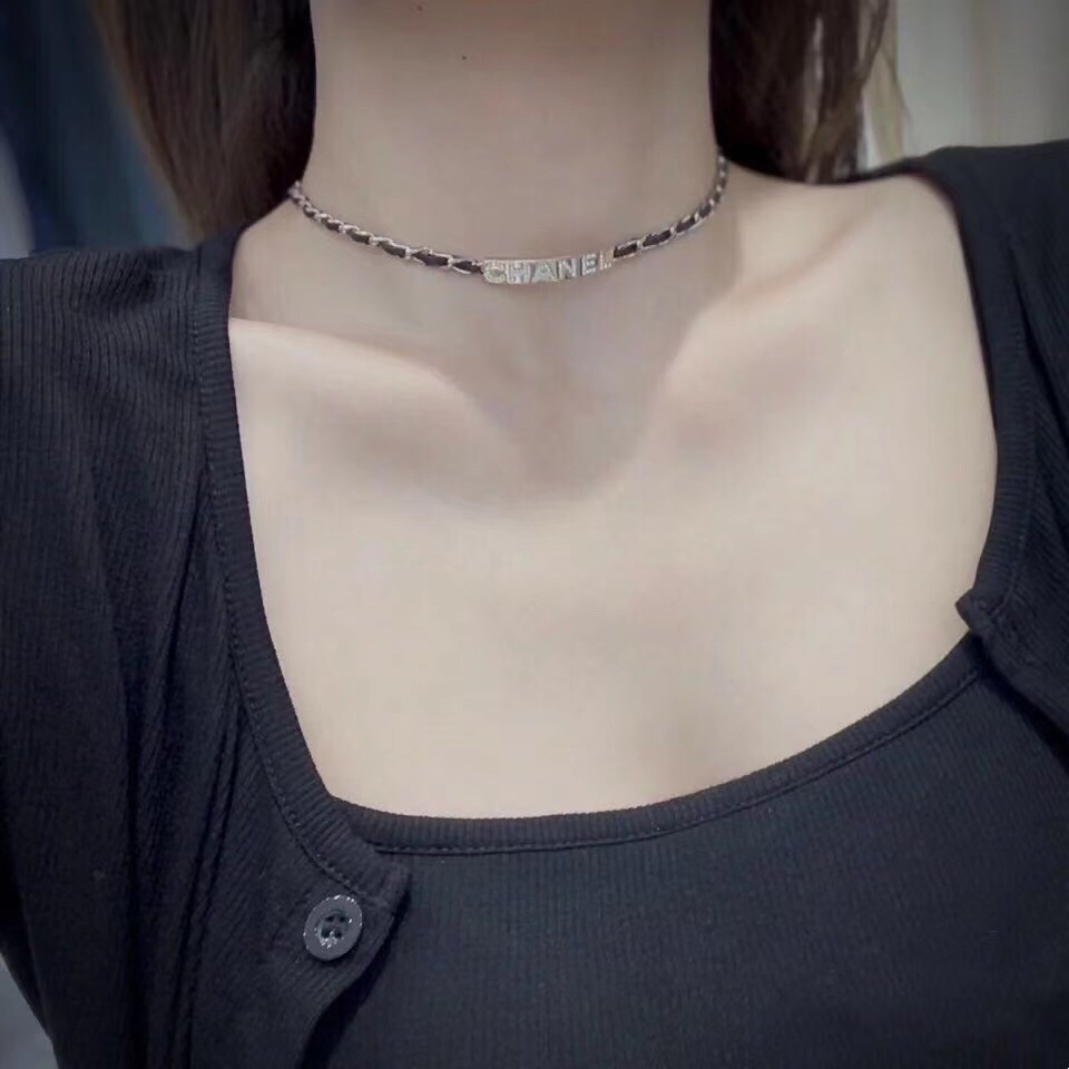 Chanel Necklace
