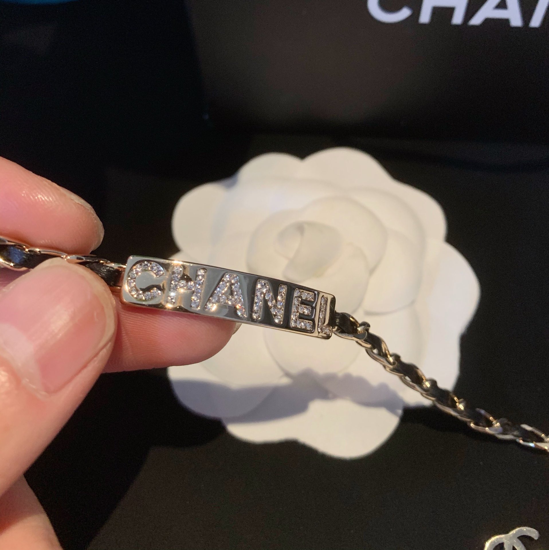 Chanel Necklace