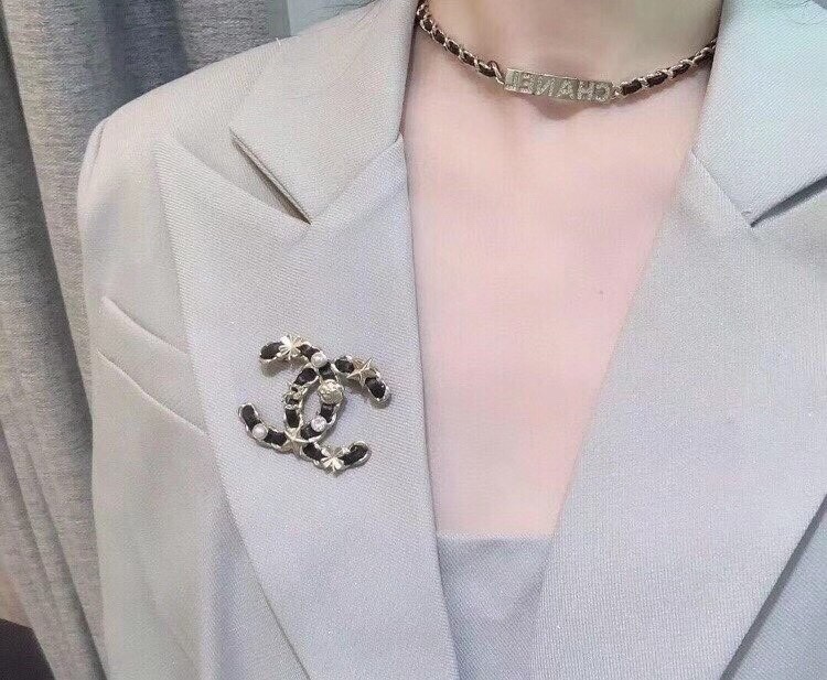 Chanel Necklace