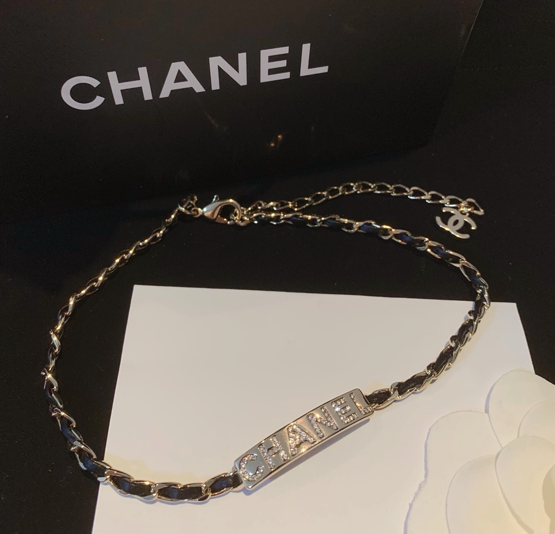 Chanel Necklace