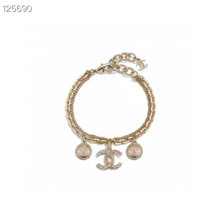 Chanel Bracelet