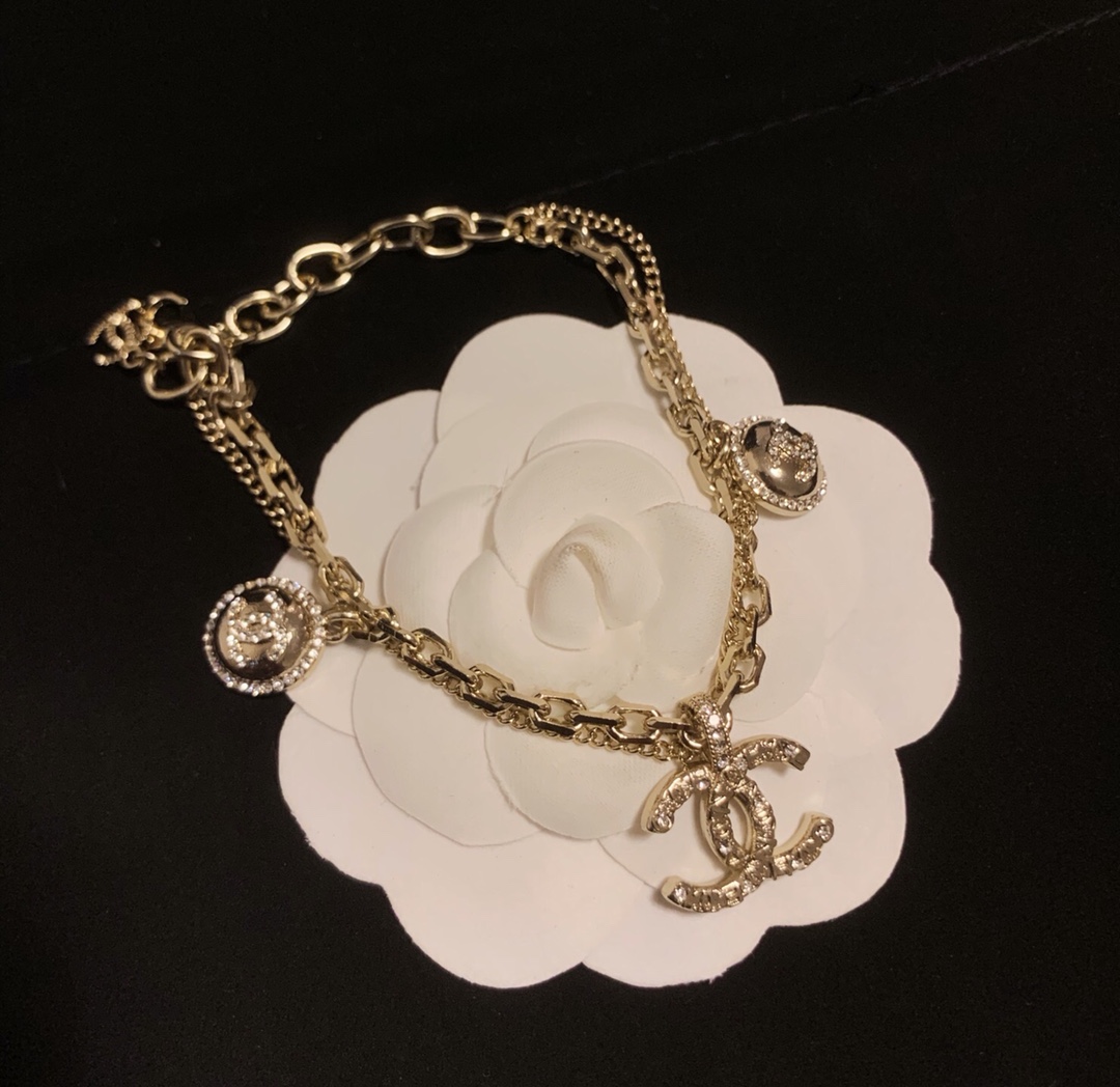 Chanel Bracelet