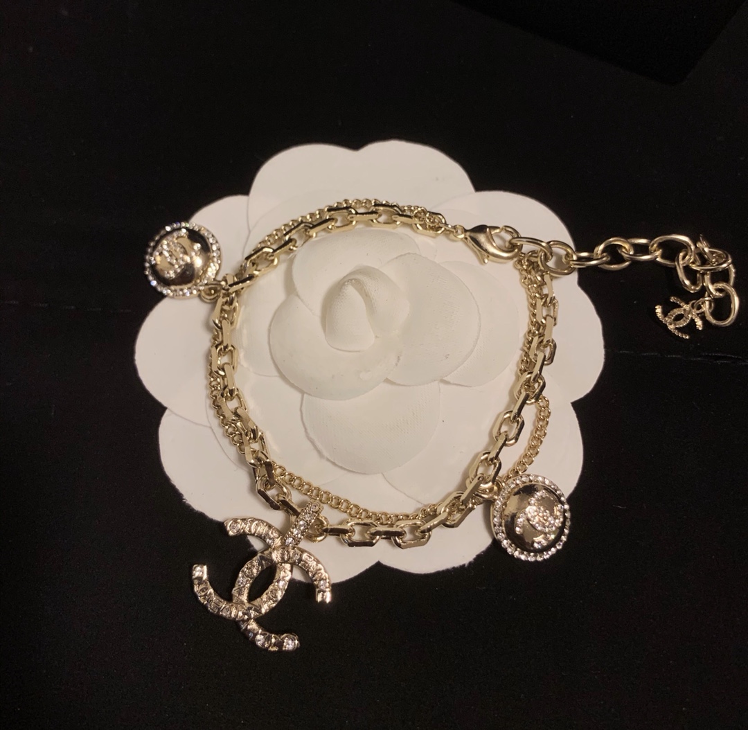 Chanel Bracelet