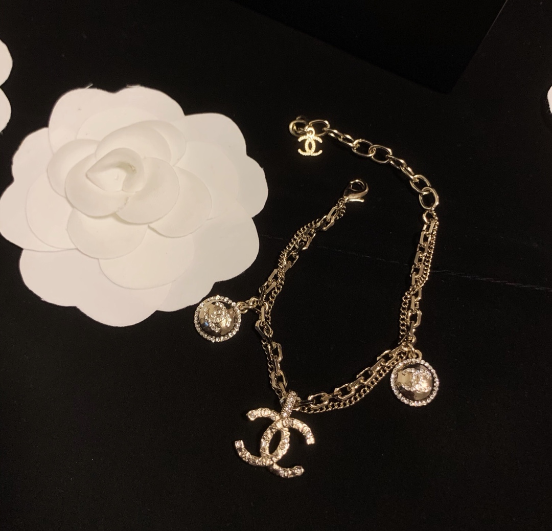 Chanel Bracelet