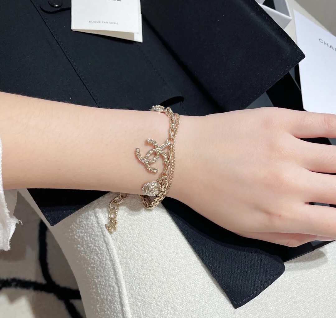 Chanel Bracelet