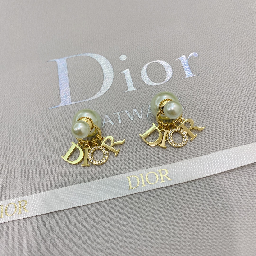 Dior Basic Jewelry
