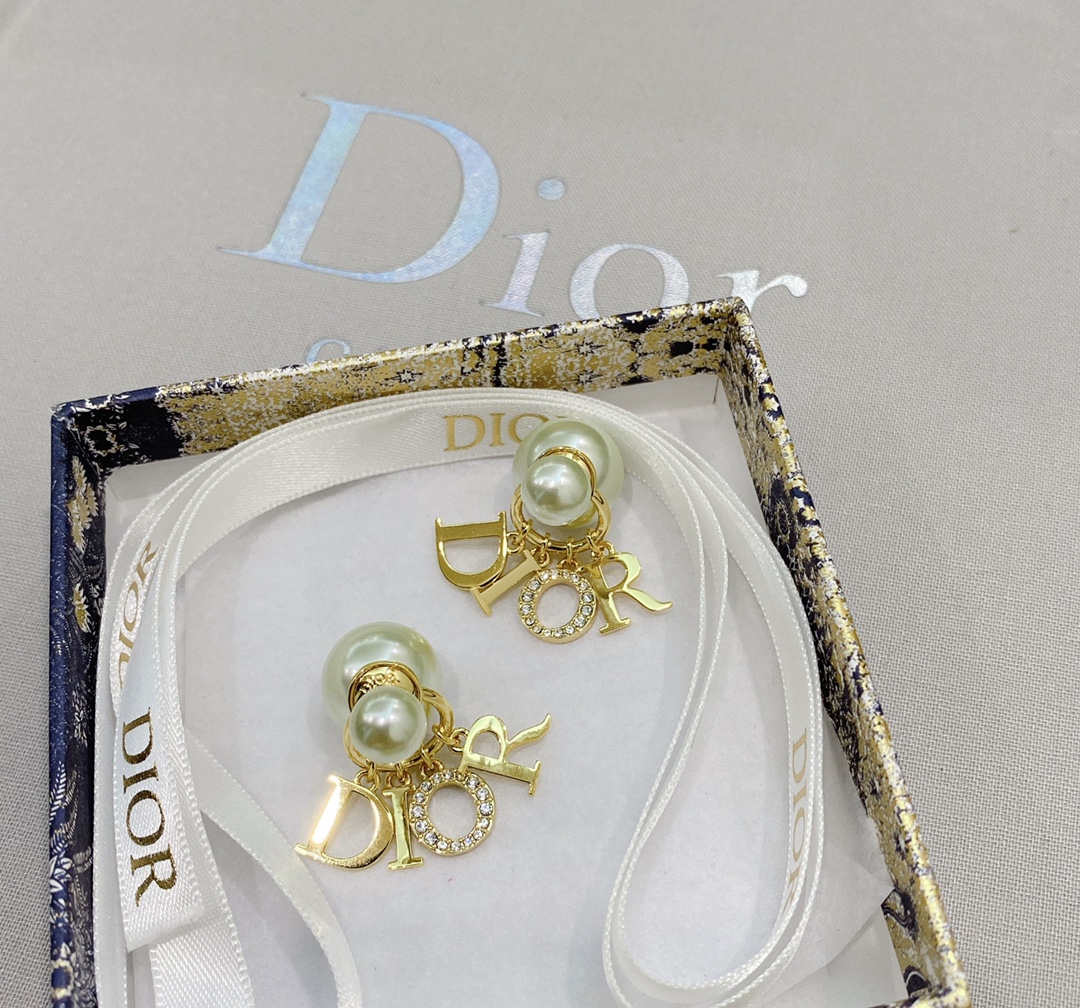 Dior Basic Jewelry
