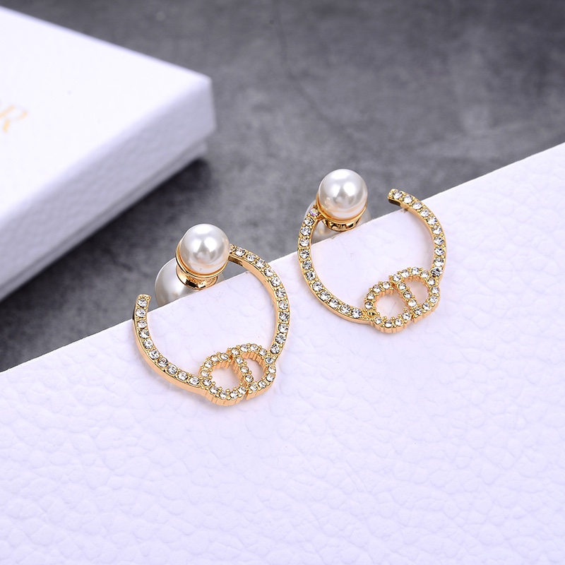 Dior Earrings L