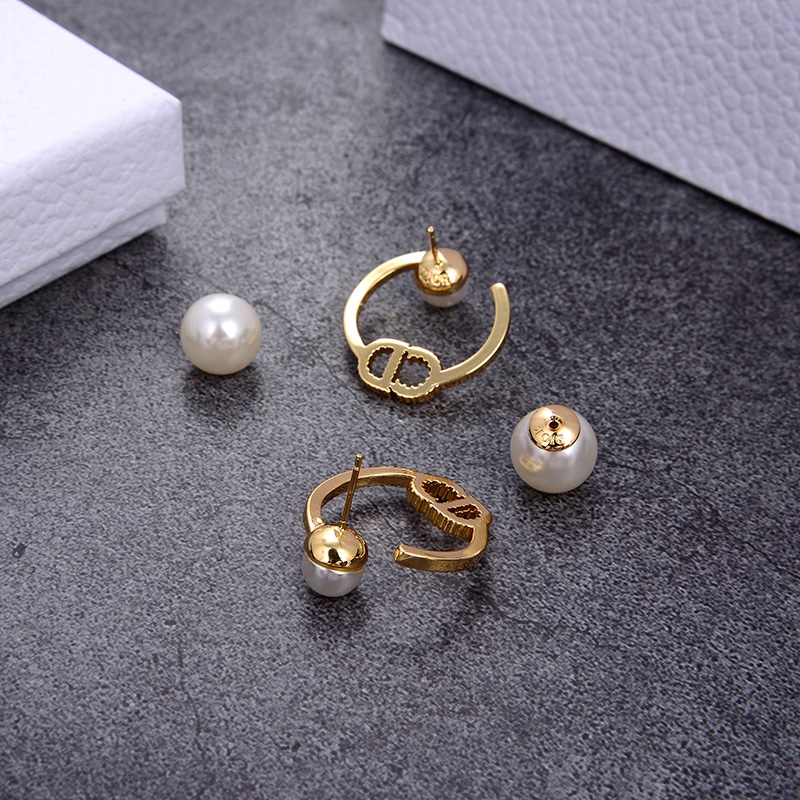 Dior Earrings L