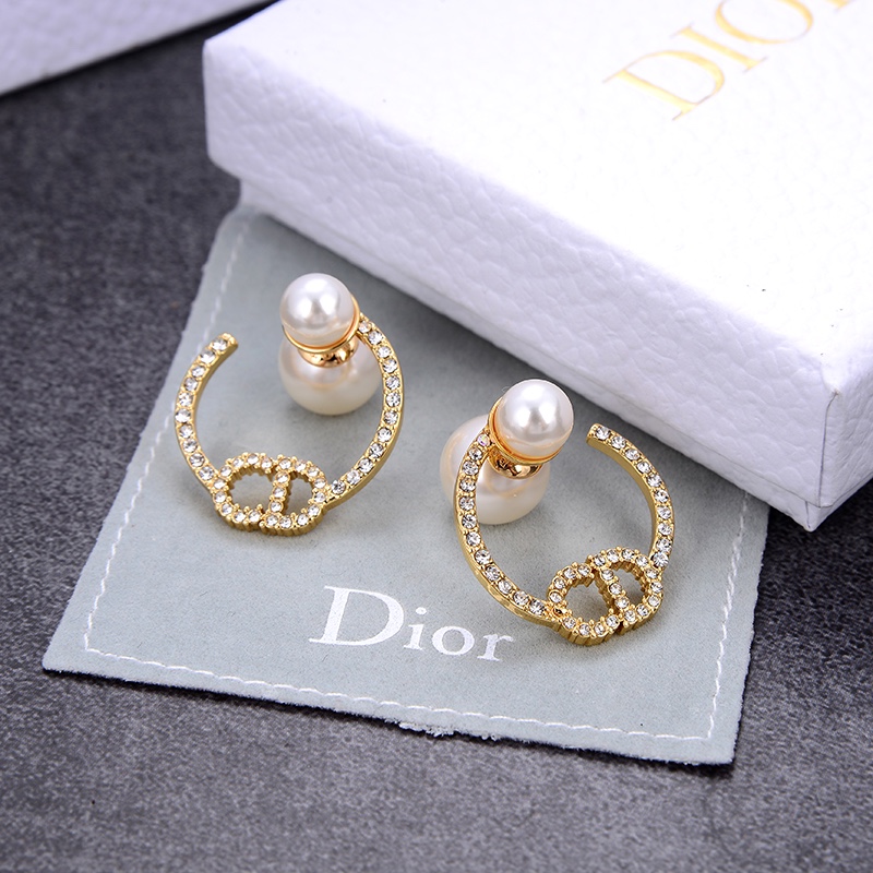 Dior Earrings L