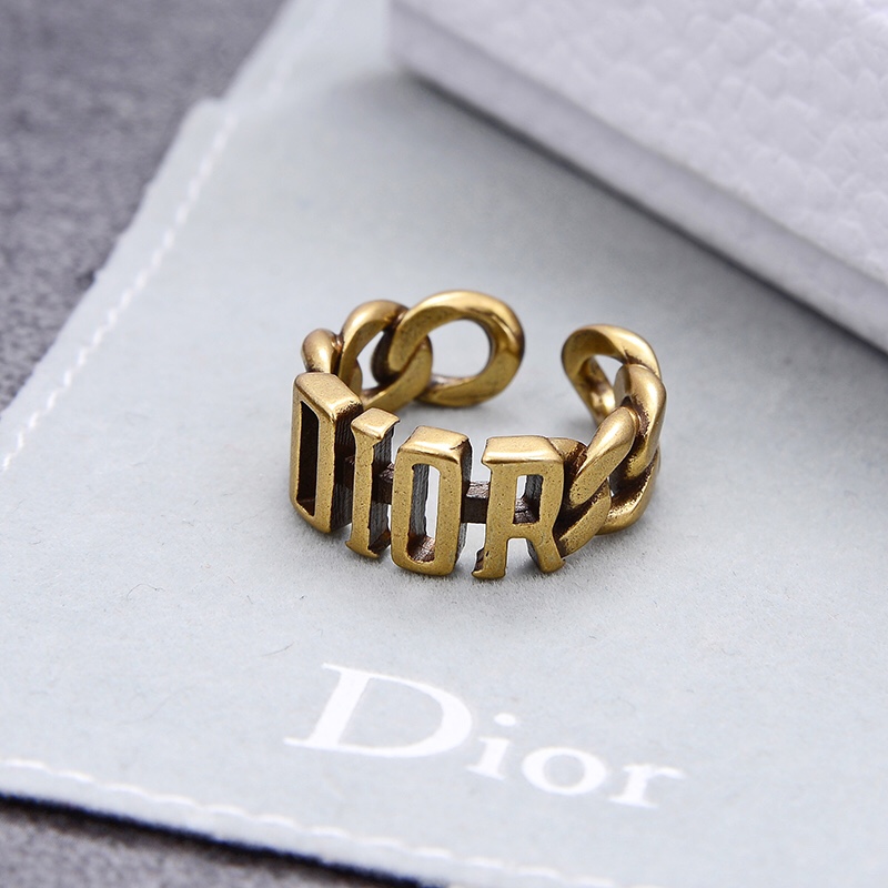Dior Basic Jewelry L