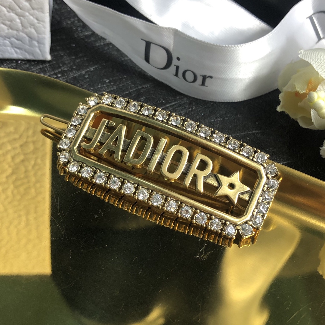 Dior Basic Jewelry