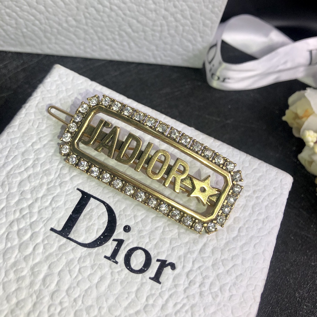 Dior Basic Jewelry