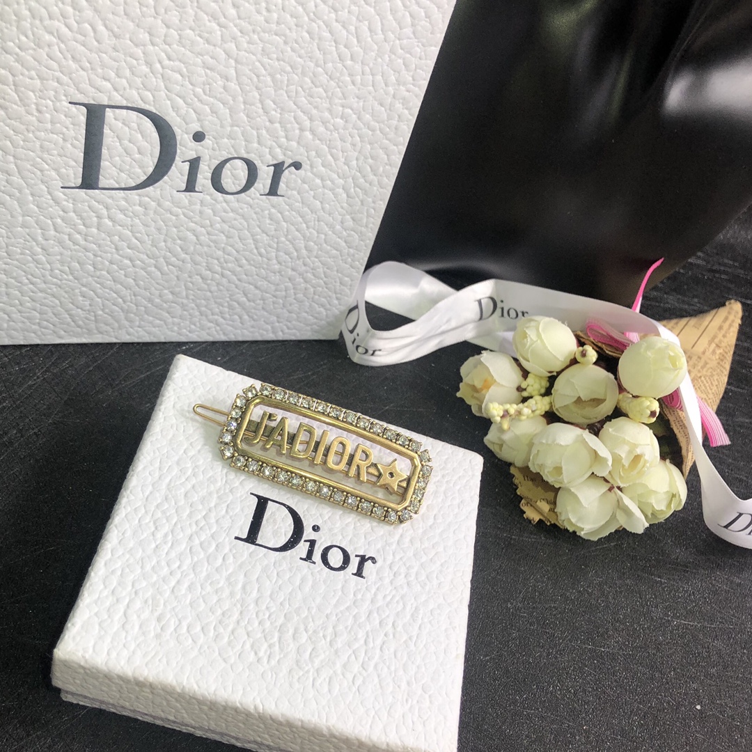 Dior Basic Jewelry