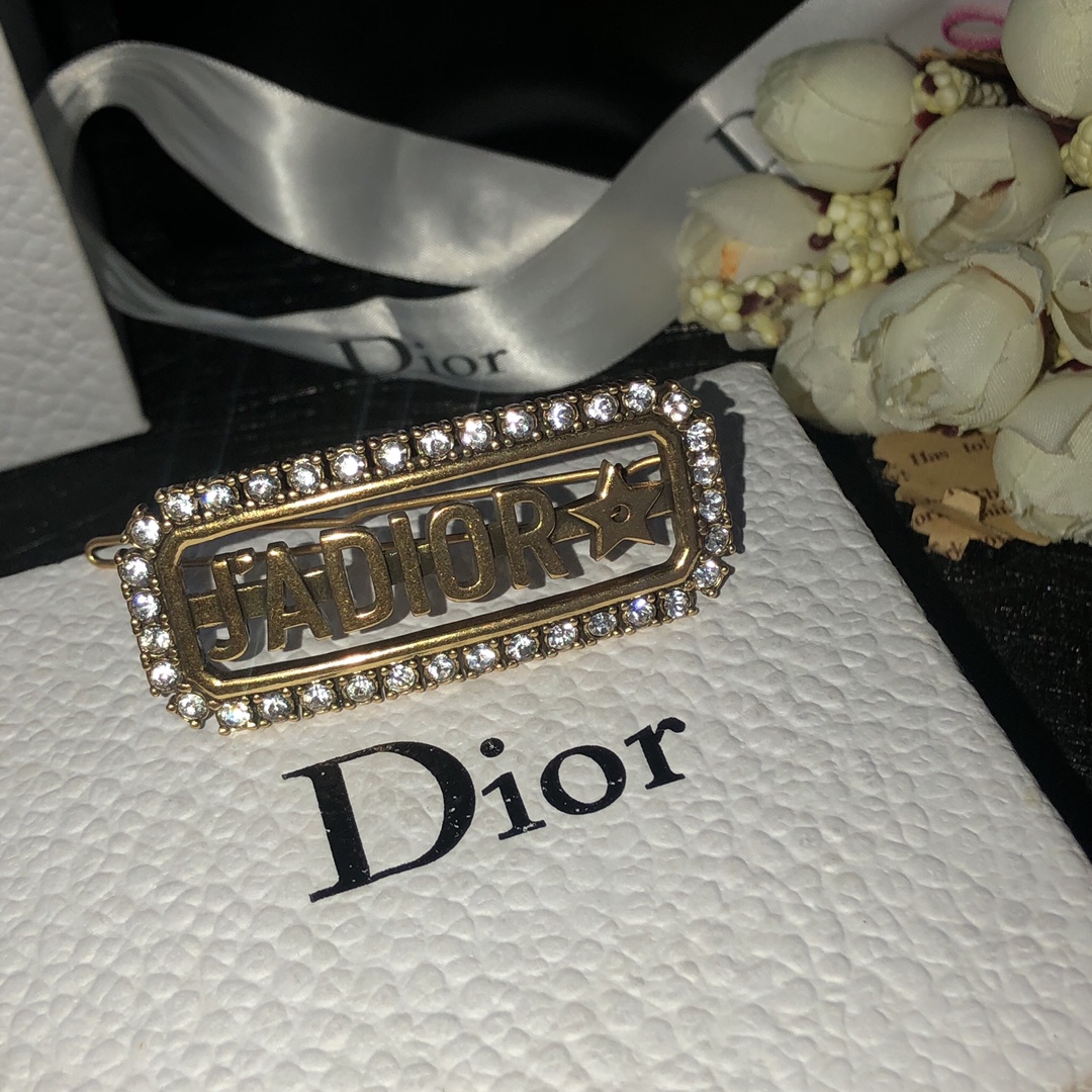 Dior Basic Jewelry