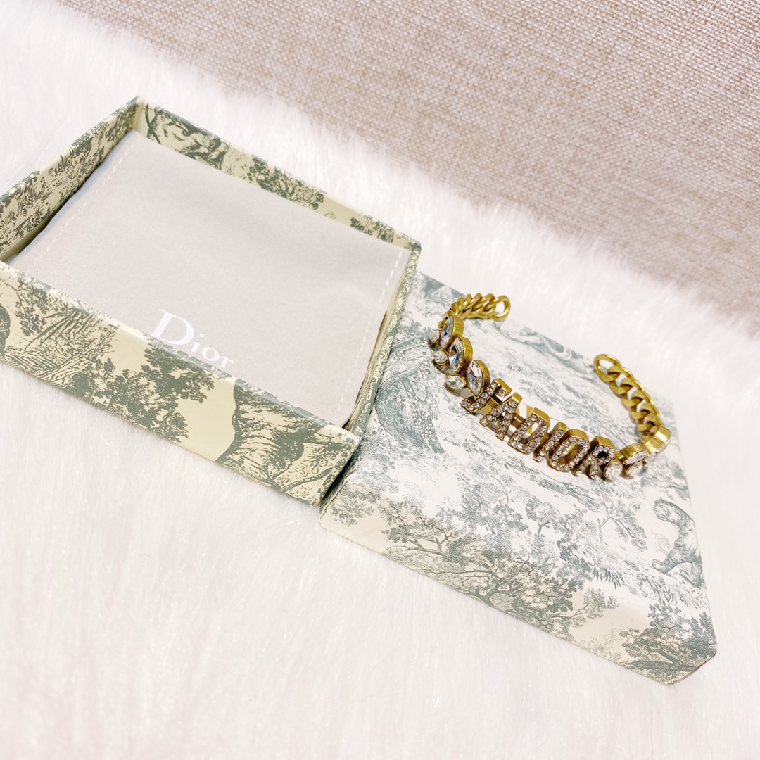 Dior Bracelet