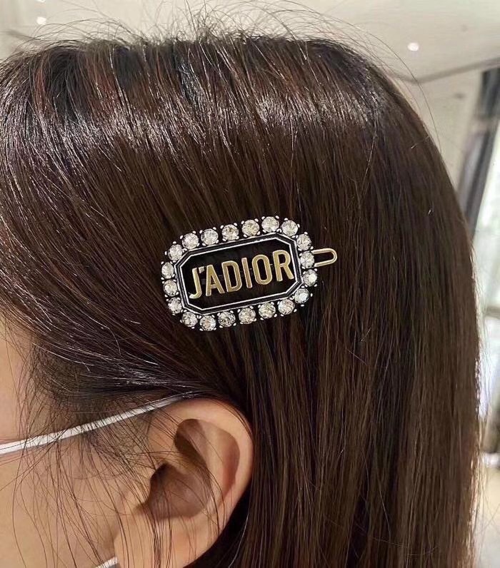 Dior Brooch