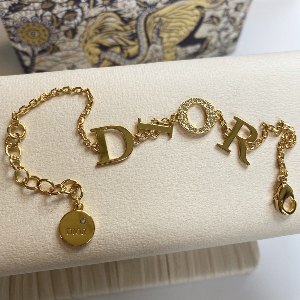 Dior Bracelet