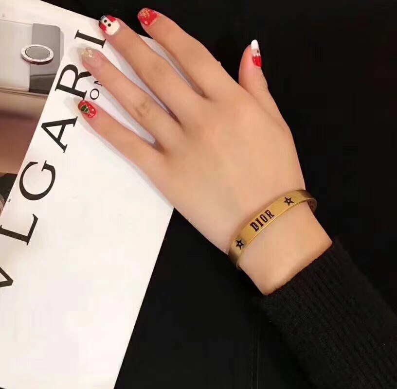 Dior Bangle