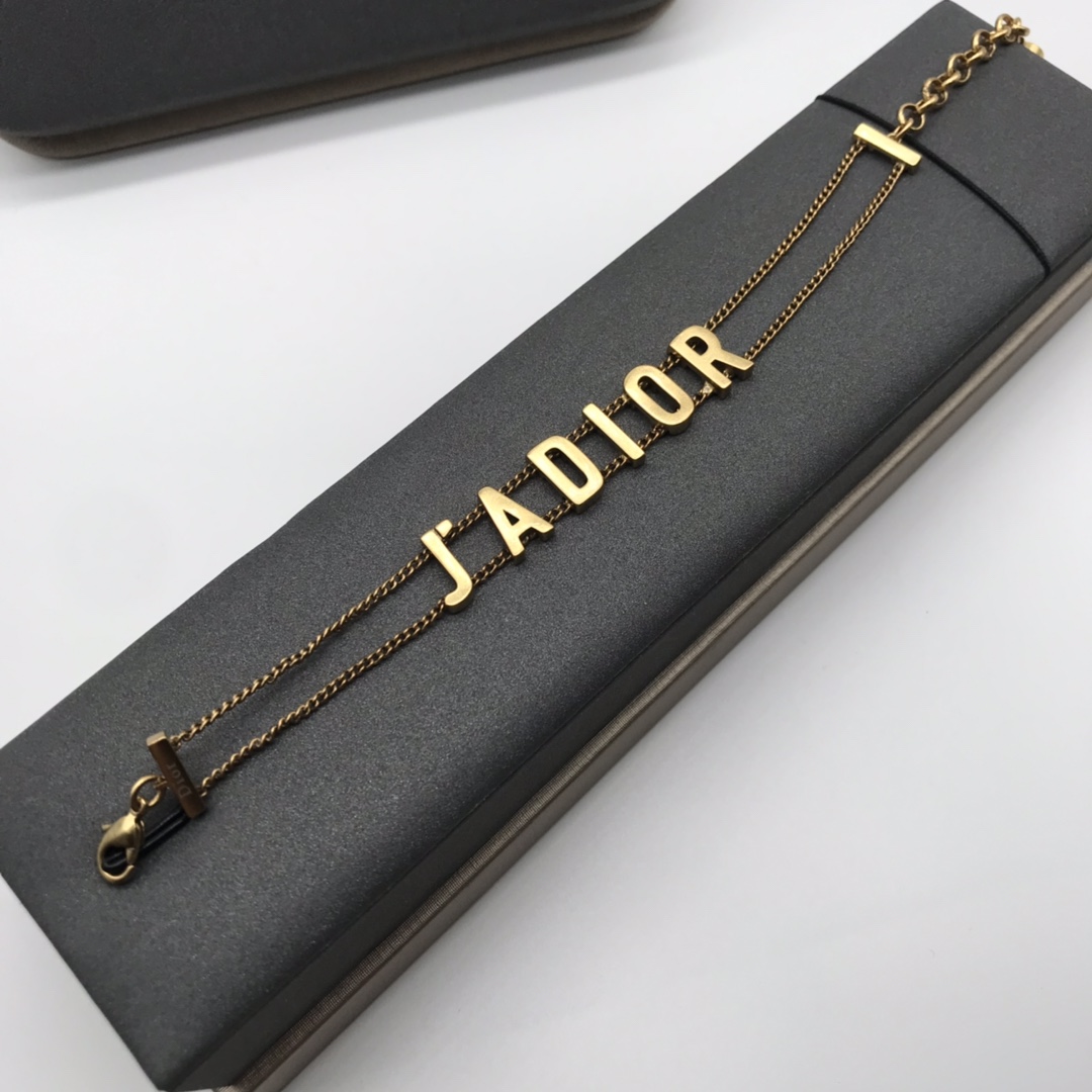 Dior Basic Jewelry