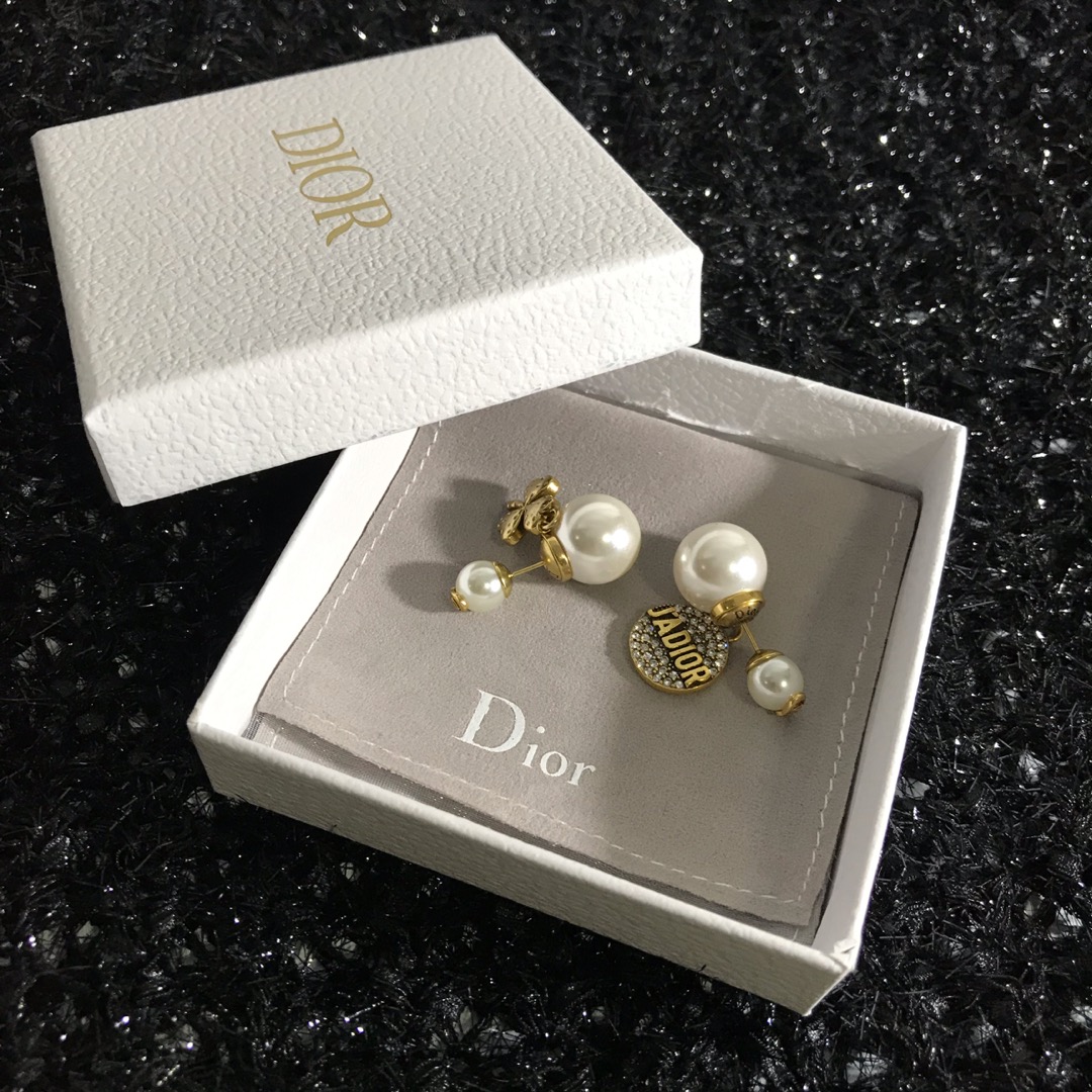 Dior Earrings