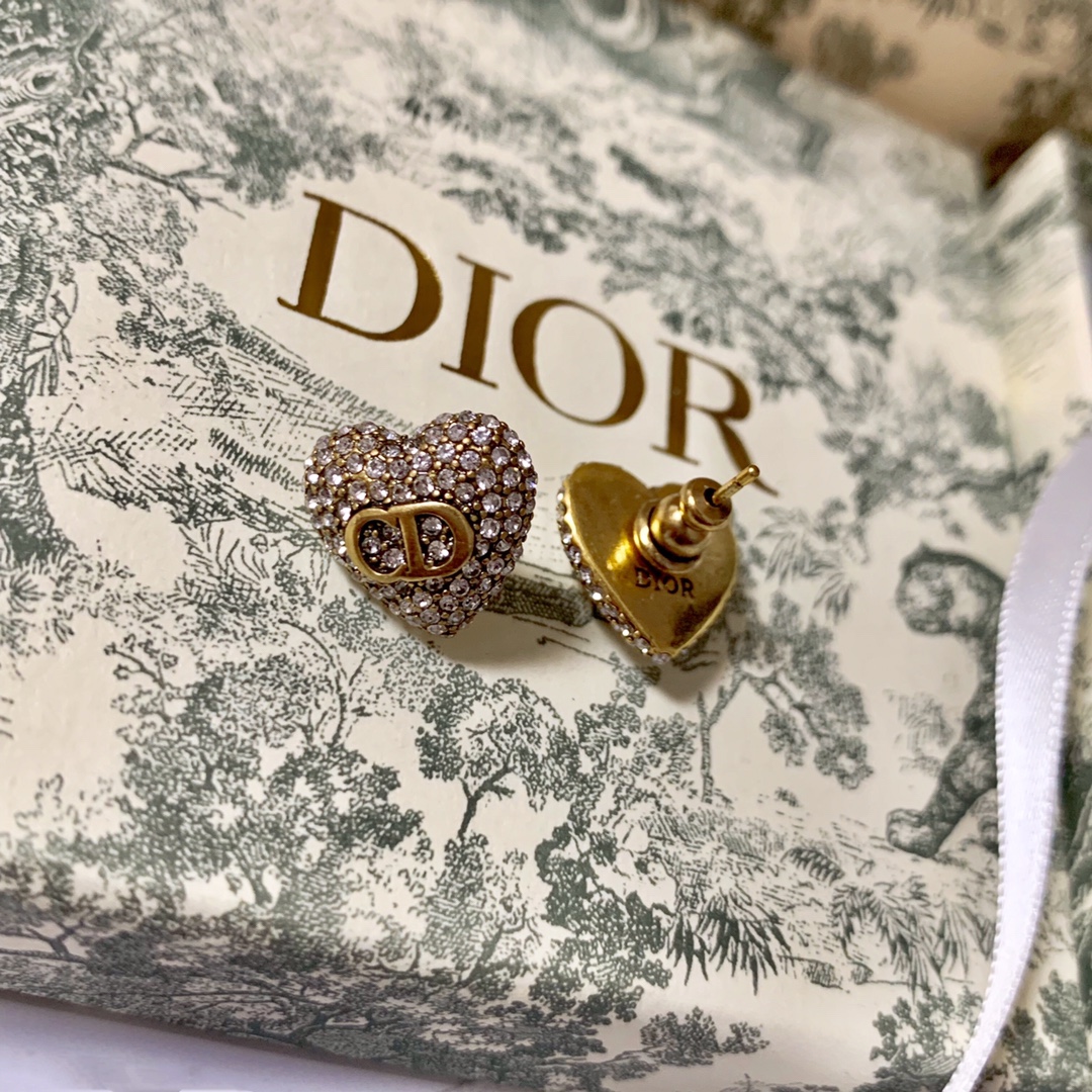 Dior Basic Jewelry