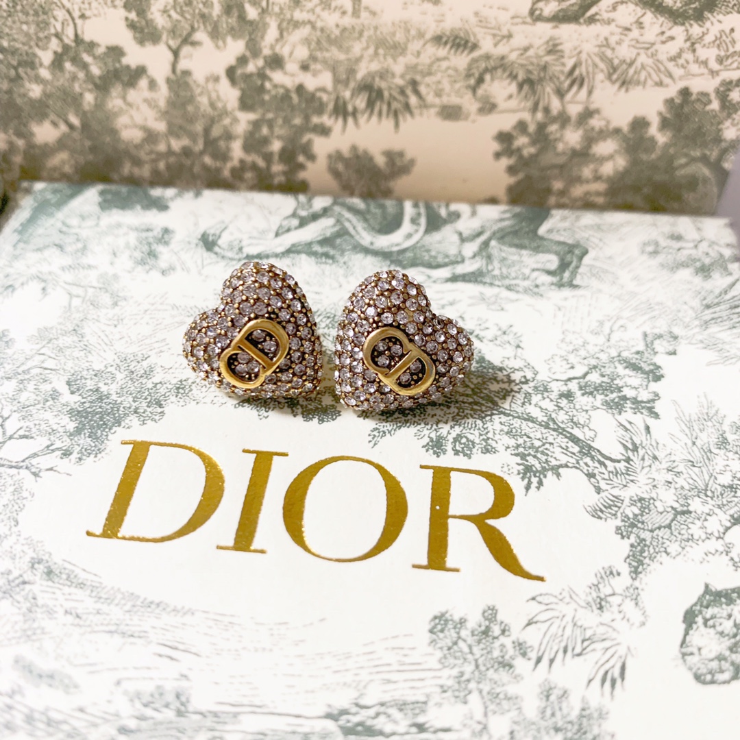 Dior Basic Jewelry
