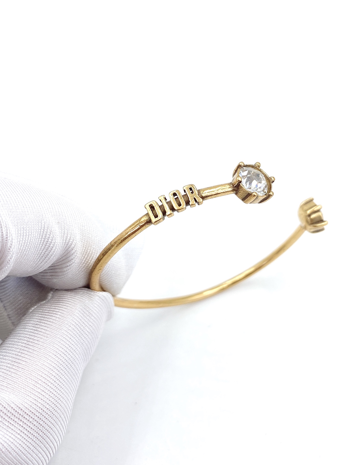 Dior Bangle