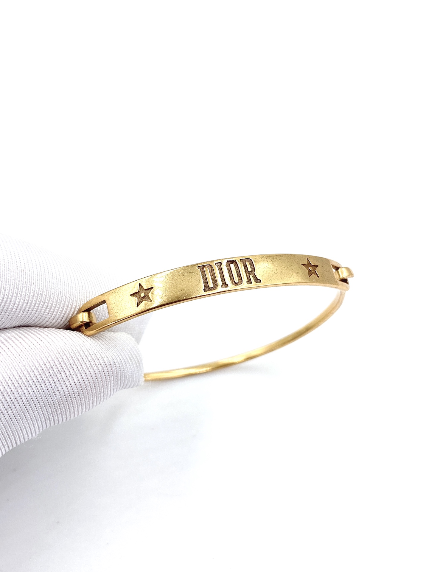 Dior Bangle