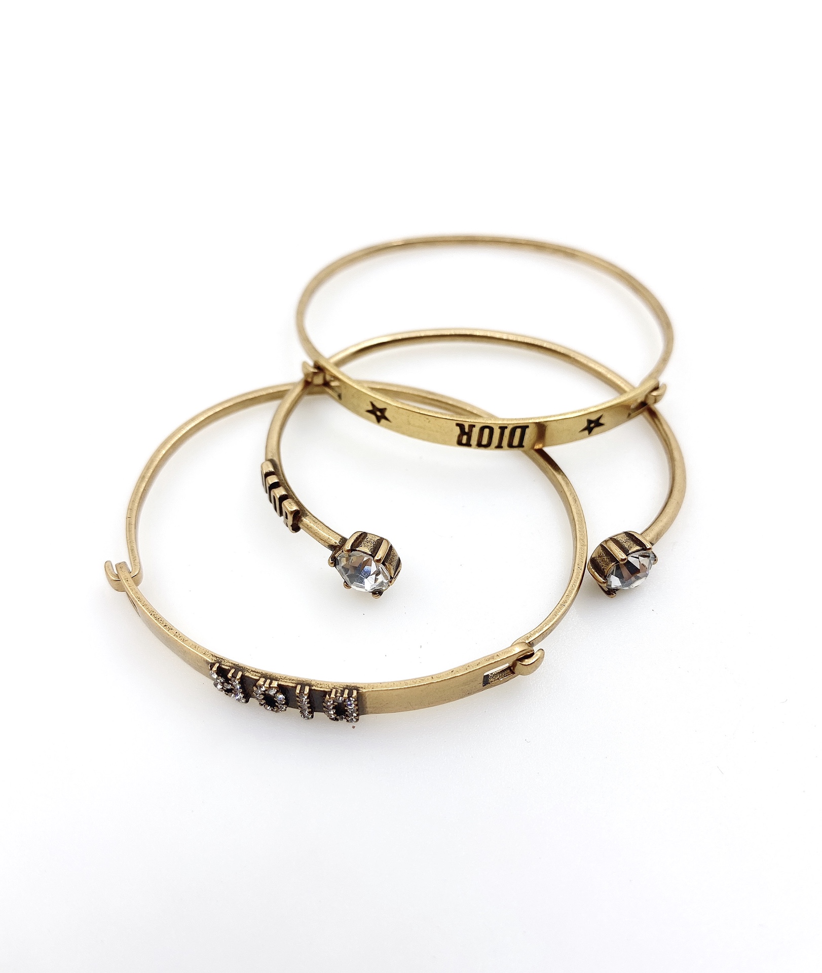 Dior Bangle
