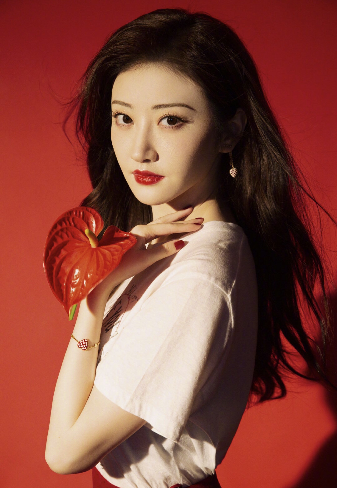 Dior Bracelet Gold S-l-m