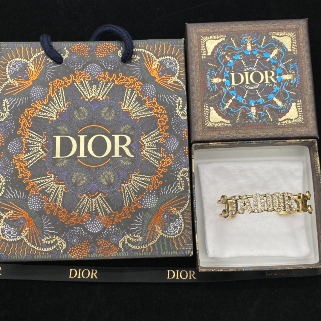 Dior Bangle