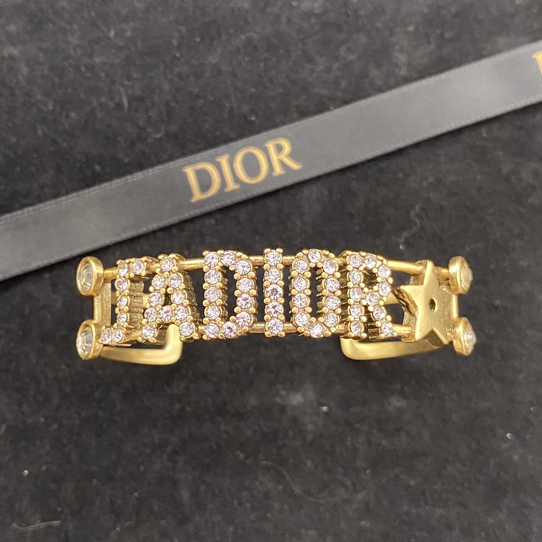 Dior Bangle