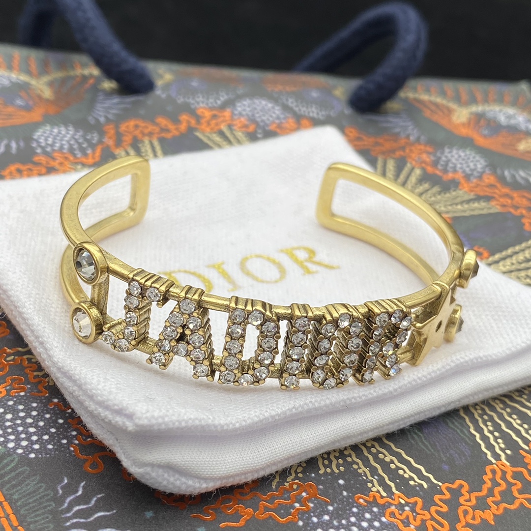 Dior Bangle