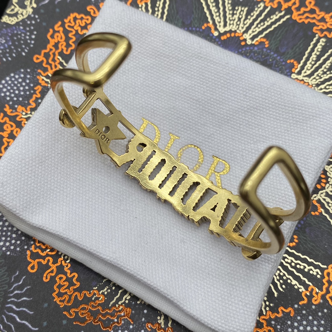 Dior Bangle