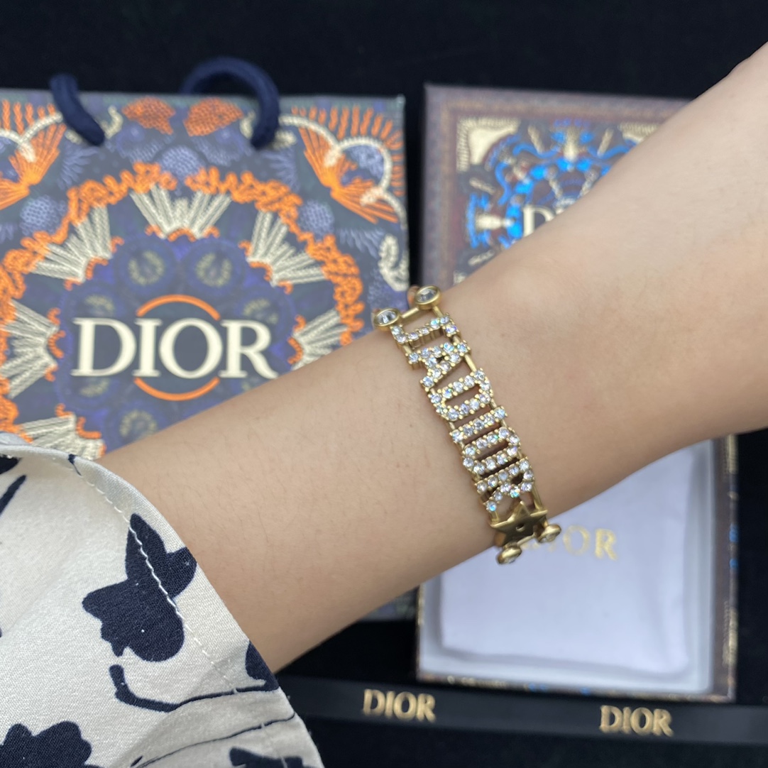 Dior Bangle