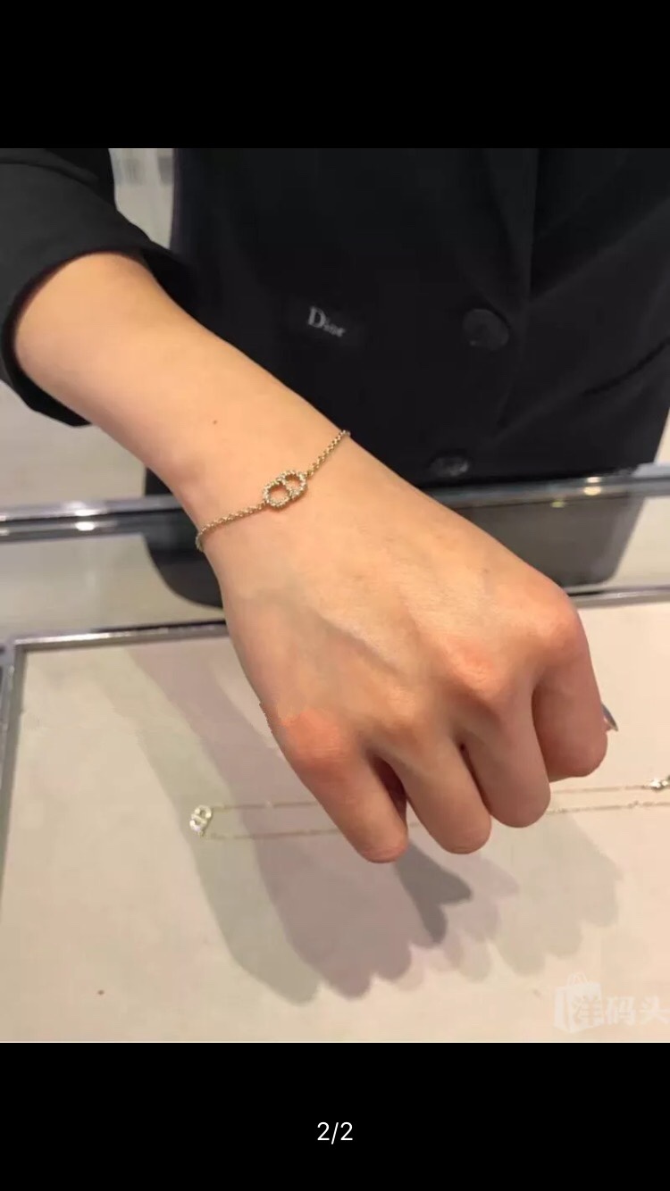 Dior Bracelet