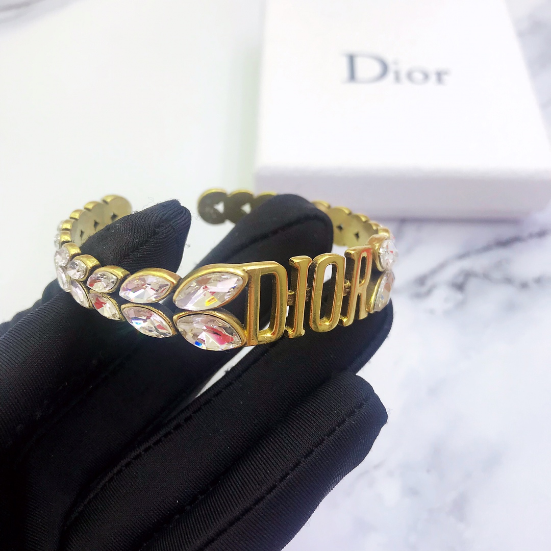 Dior Bangle