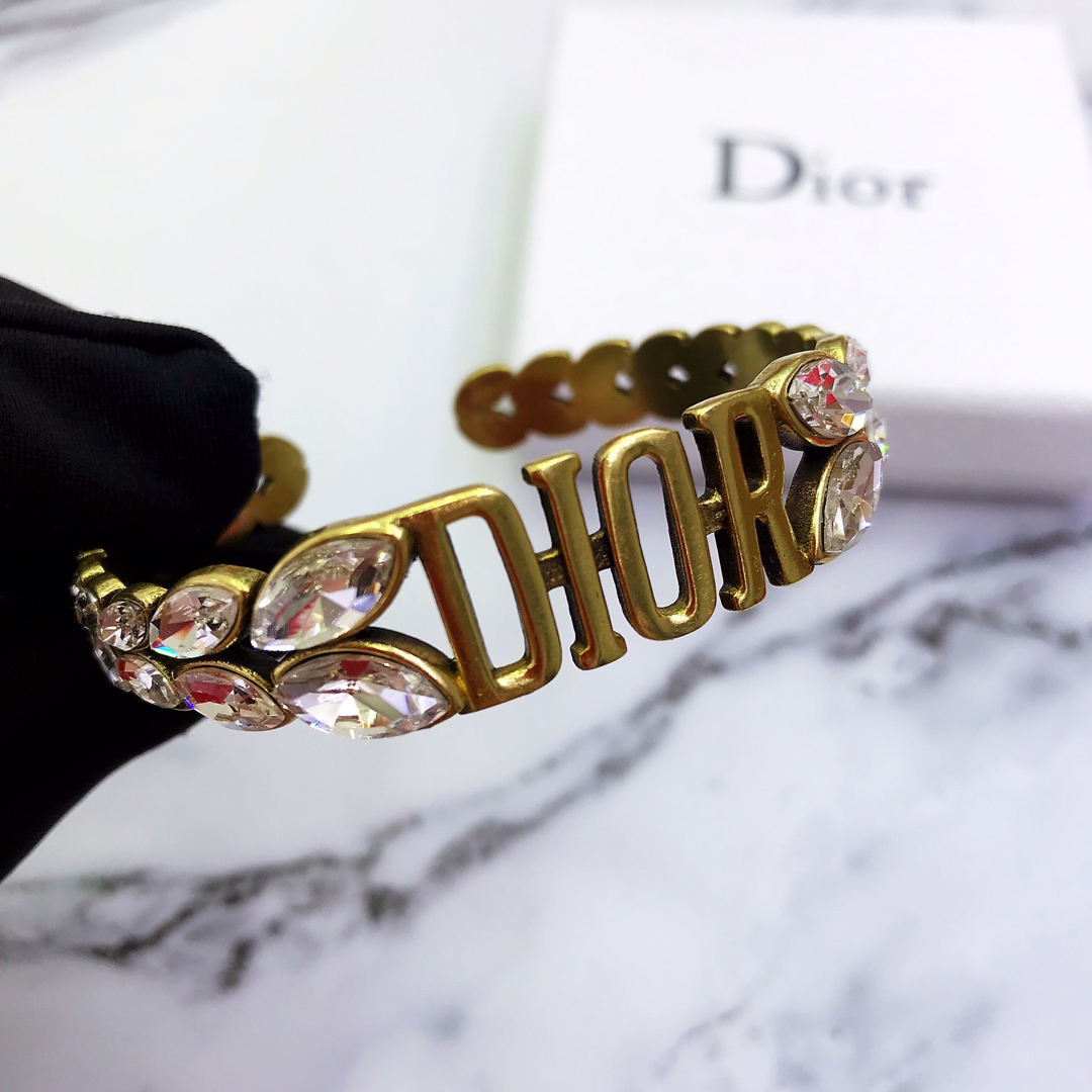 Dior Bangle