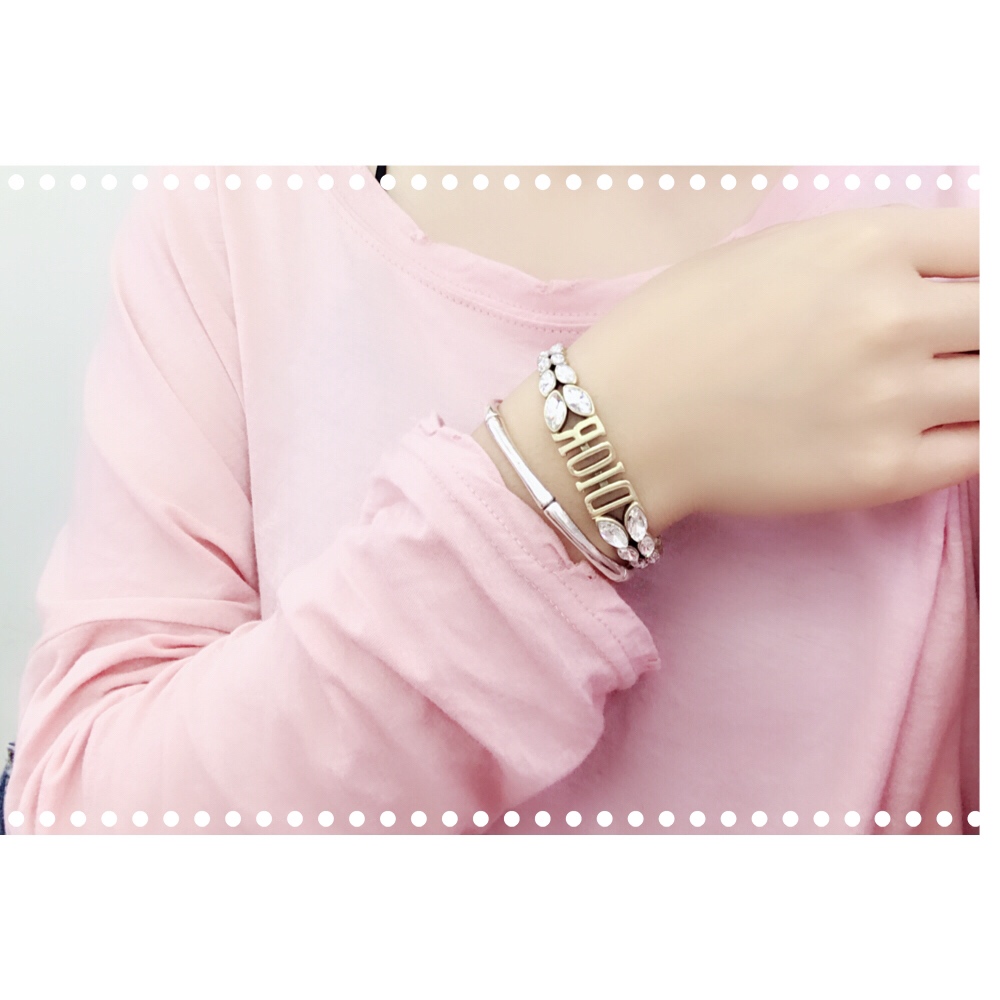 Dior Bangle
